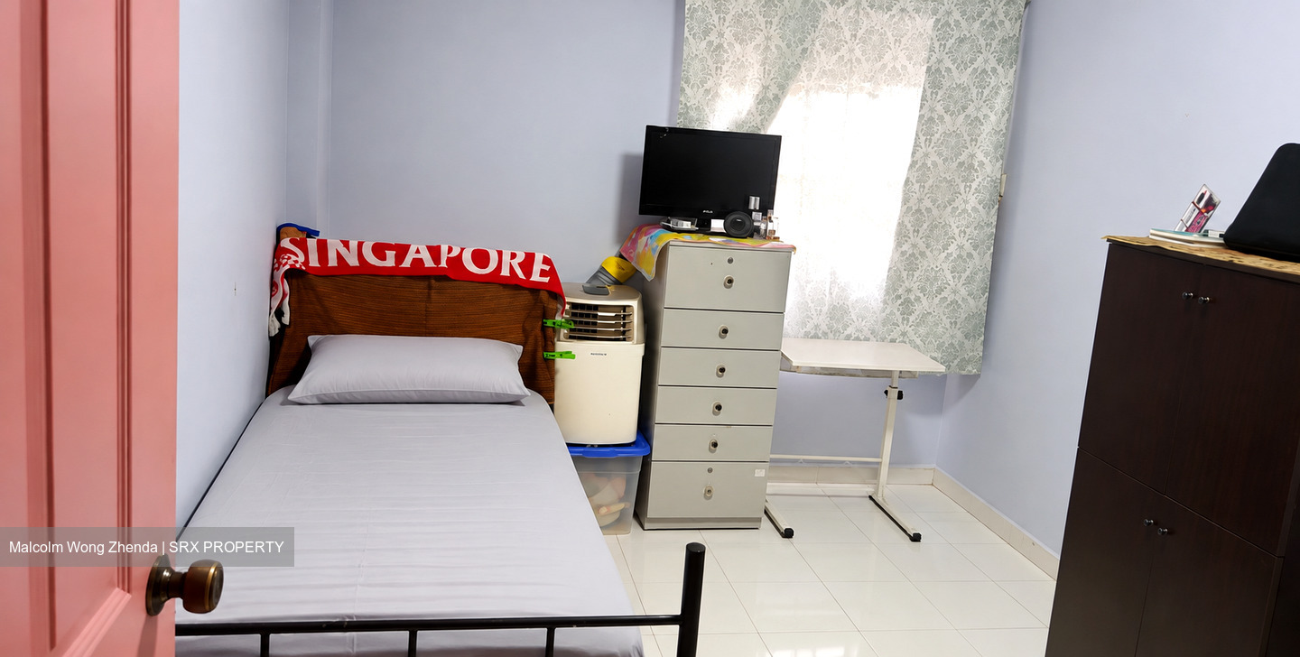 Blk 293 Yishun Street 22 (Yishun), HDB Executive #629890001